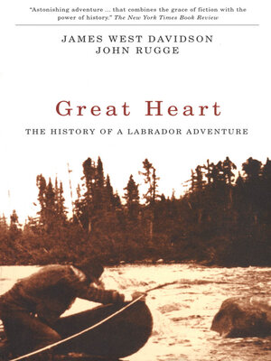 cover image of Great Heart